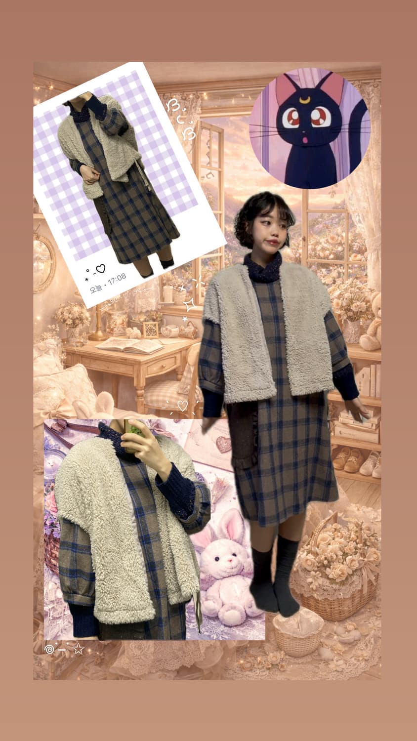 간단 휘뚤 코디세트 상품이미지1