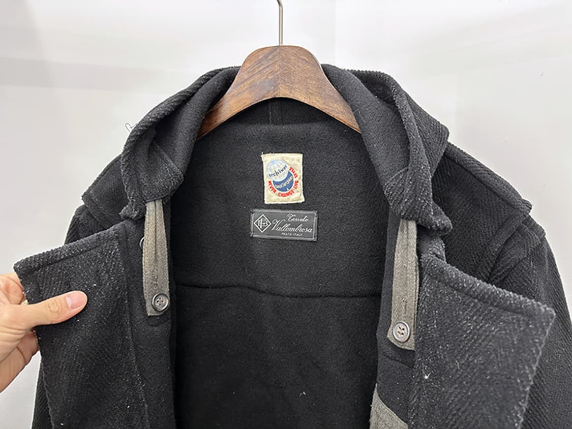 DOUX ARCHIVES (men's M, women's L) 상품이미지8