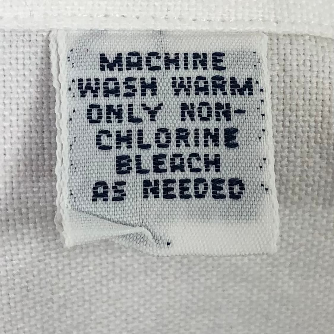 Xxl 폴로 옥스포드 화이트 셔츠 상품이미지4