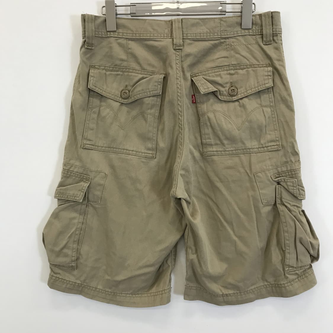 리바이스 CARGO 카고반바지 [30인치] 상품이미지3