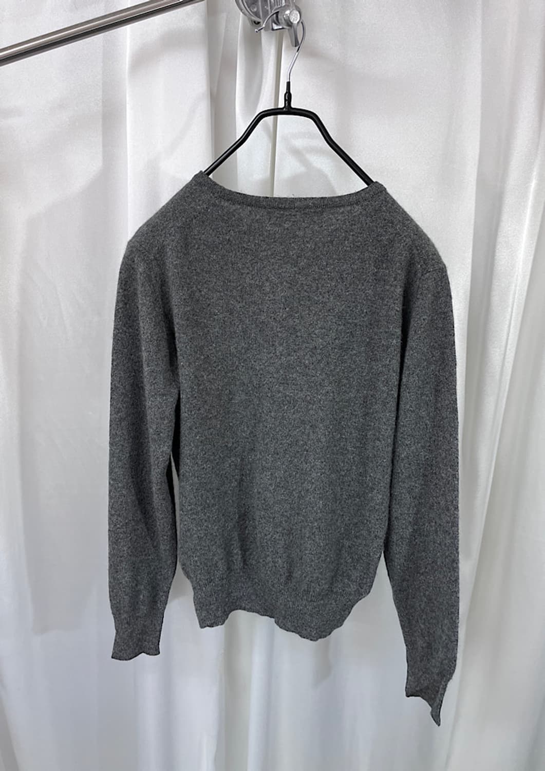 cashmere knit  상품이미지4