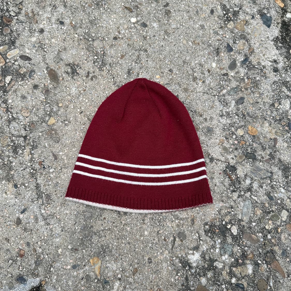 vintage adidas beanie 상품이미지2