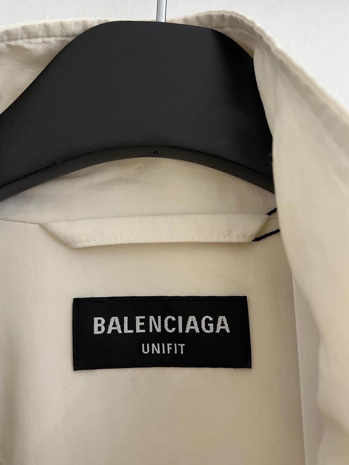 발렌시아가 3b 트랙자켓 상품이미지2