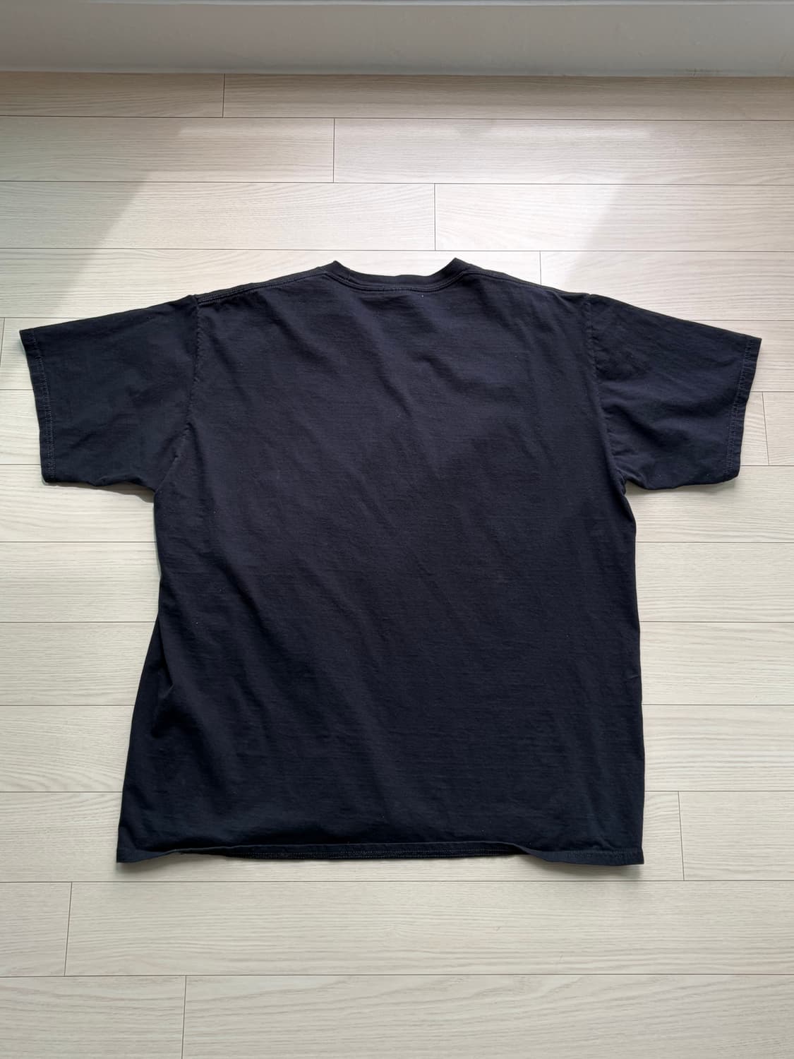 아메리칸 빈티지 DEATH ROW 데스로우 레코드 반팔티 XL (105) 상품이미지3