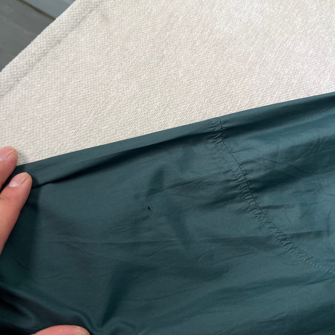 나이키 ACG 반집업 아노락 자켓 상품이미지6