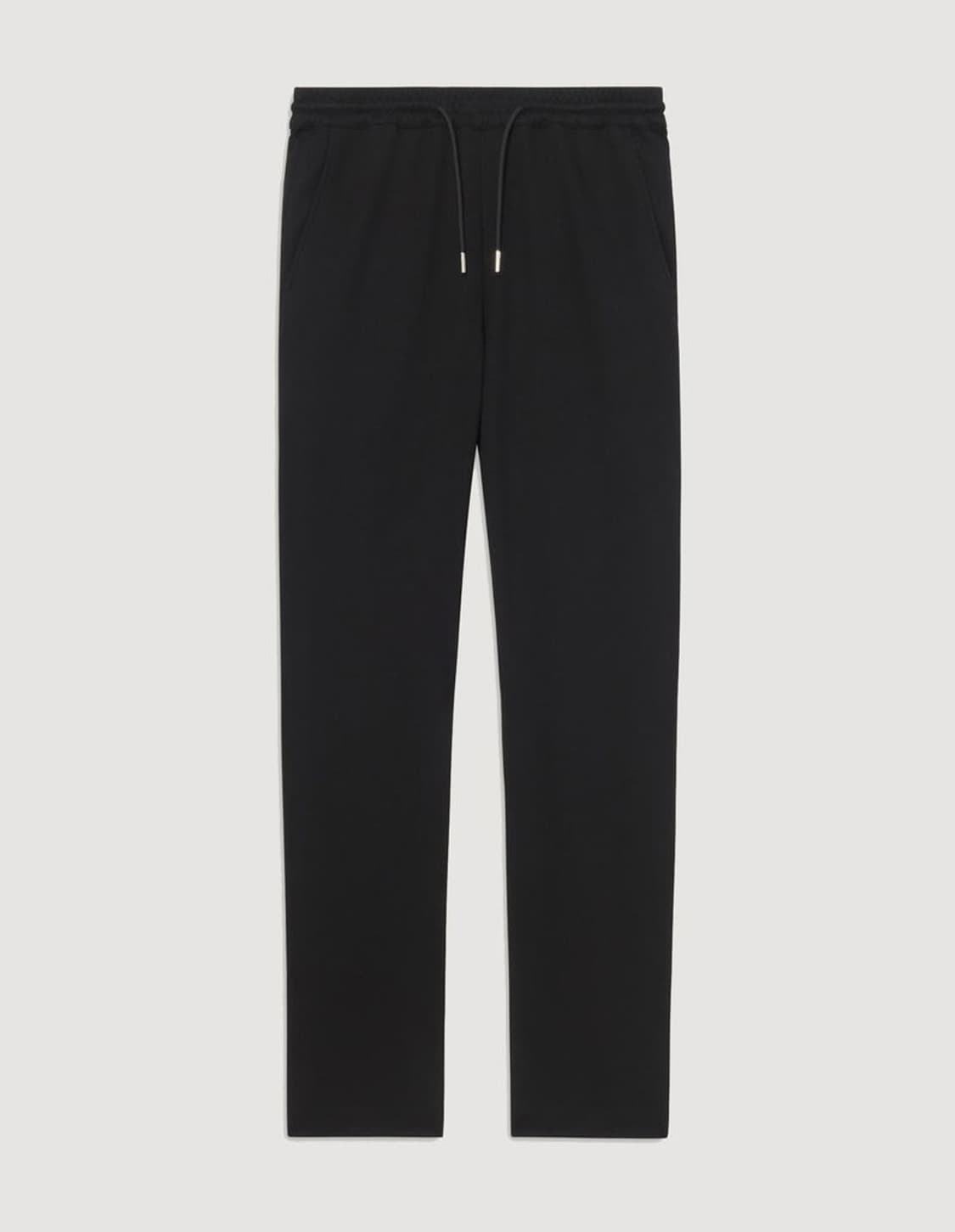 산드로 드로우스트링 저지 팬츠 상품이미지10