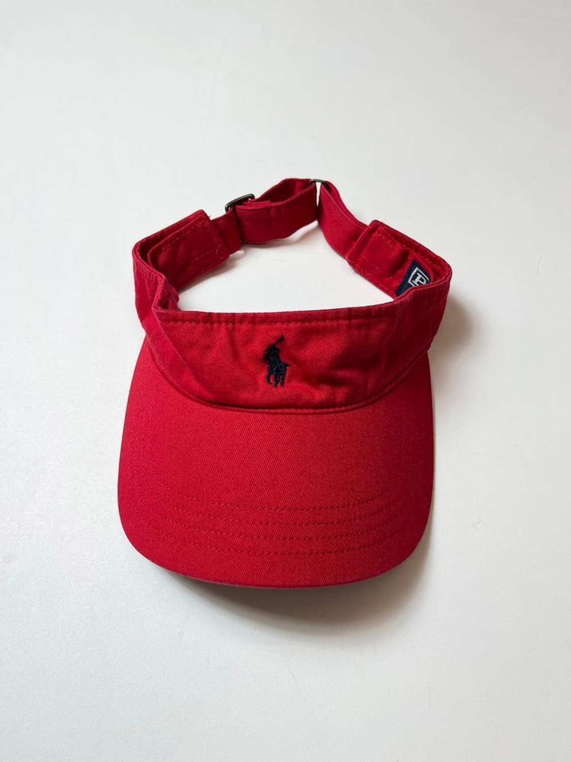 폴로 랄프로렌 00's 썬캡 Q1354 상품이미지2