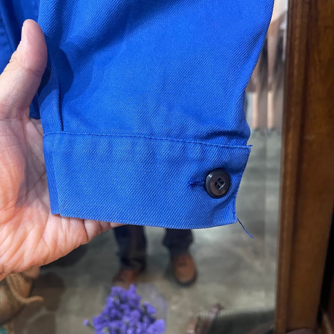 빈티지.프렌치 자켓 상품이미지5