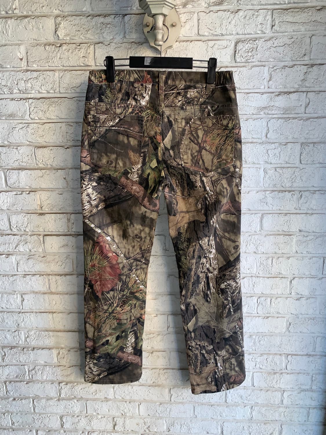 빈티지 트리카모 팬츠 30  상품이미지6