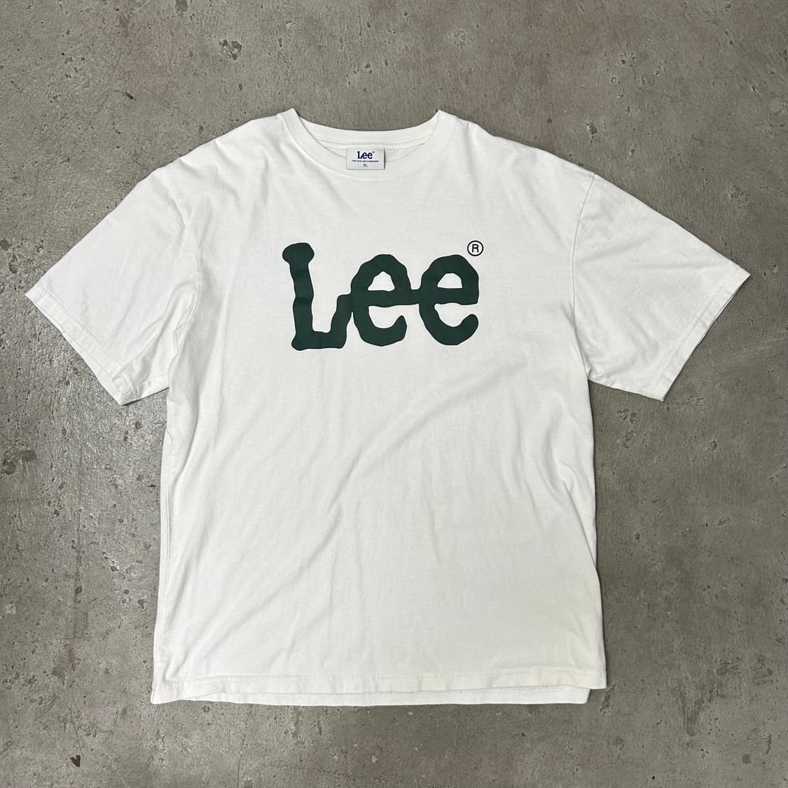 lee 반팔티[725] 상품이미지1
