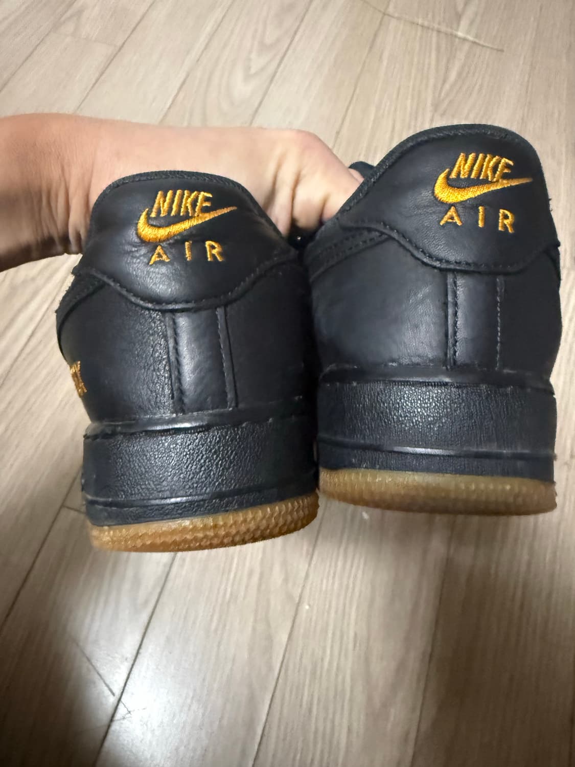 호카 오네오네 토르 하이 , 나이키 에어포스 로우 고어텍스 상품이미지7