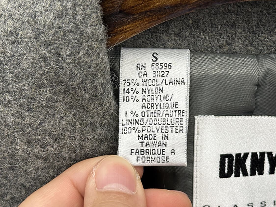 DKNY (S~M) 상품이미지9