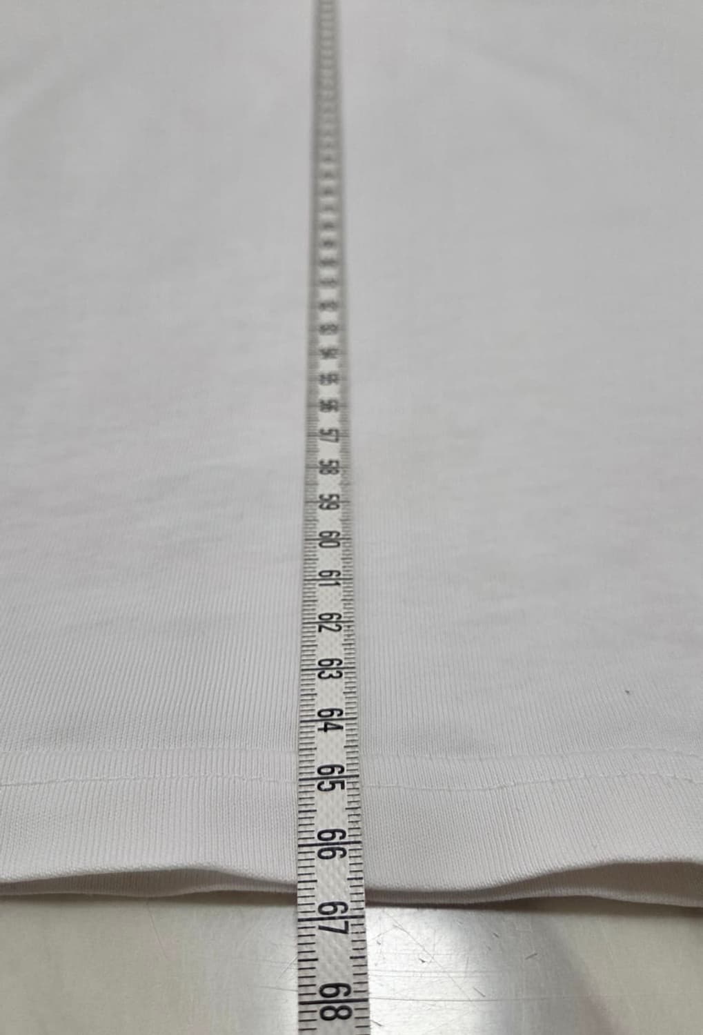 나이키 스투시 월드투어 반팔 티셔츠 상품이미지5