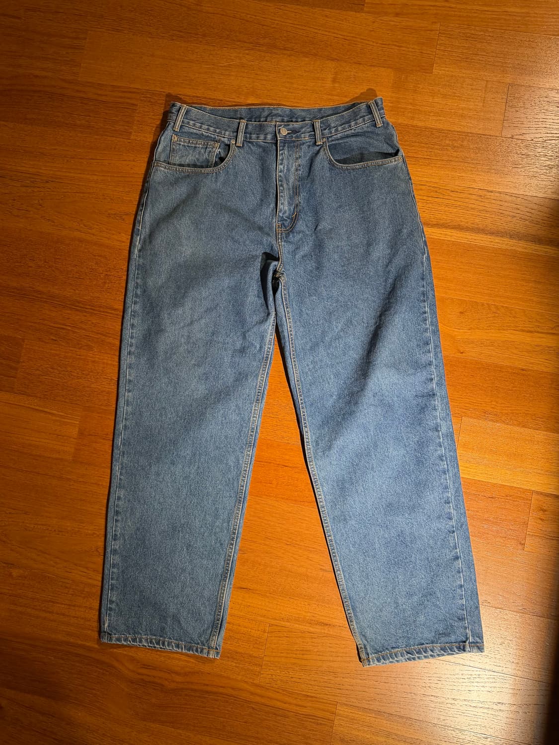 디스이즈네버댓 배기진 상품이미지1