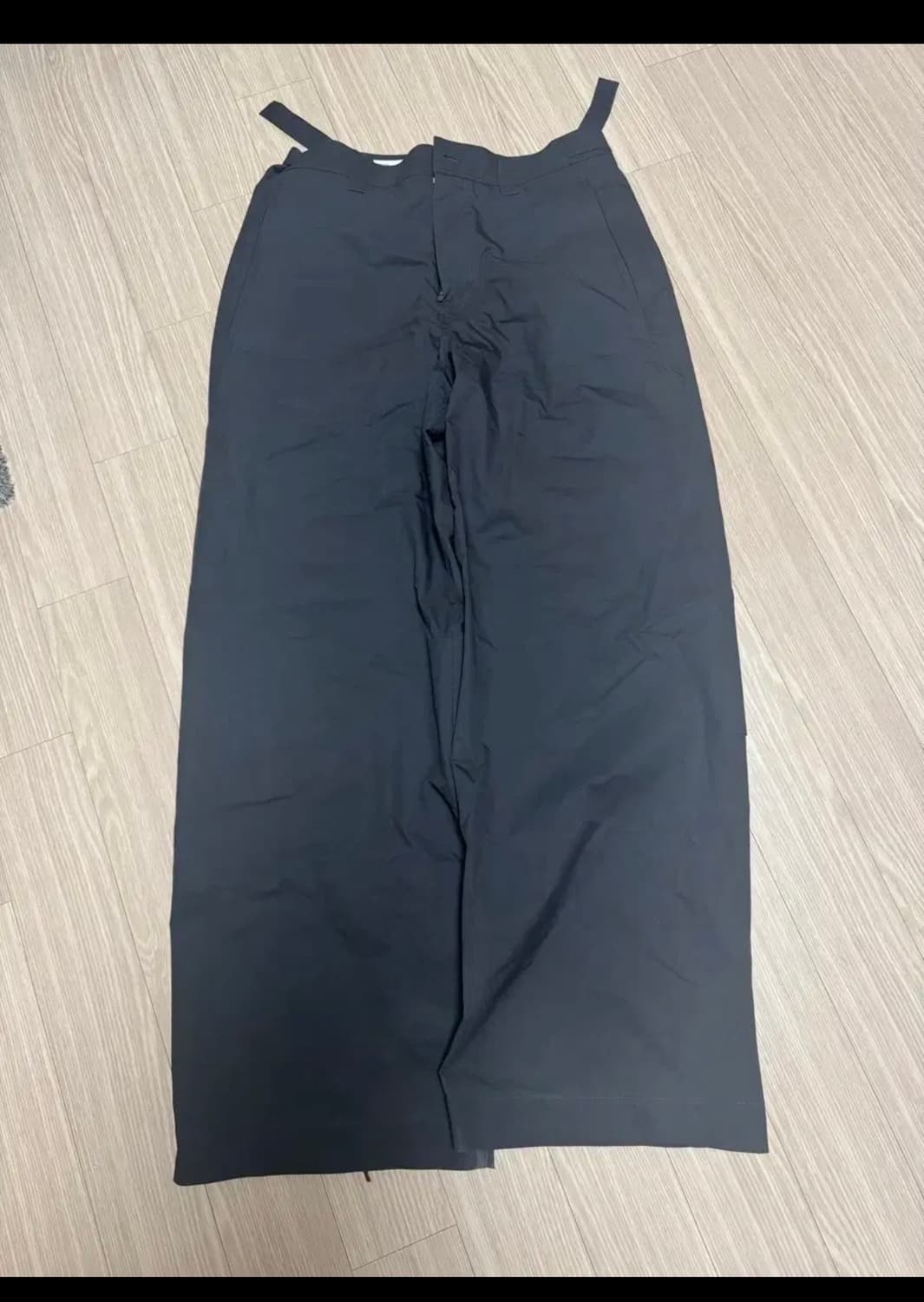 고낙 나이프 팬츠 (2사) 상품이미지1