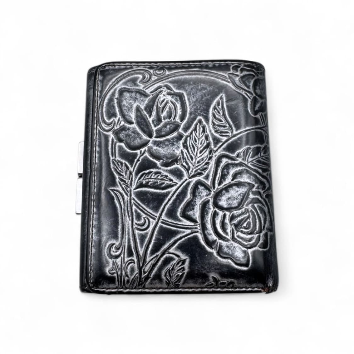 장폴고티에 뉴로즈 가죽 지갑 상품이미지2