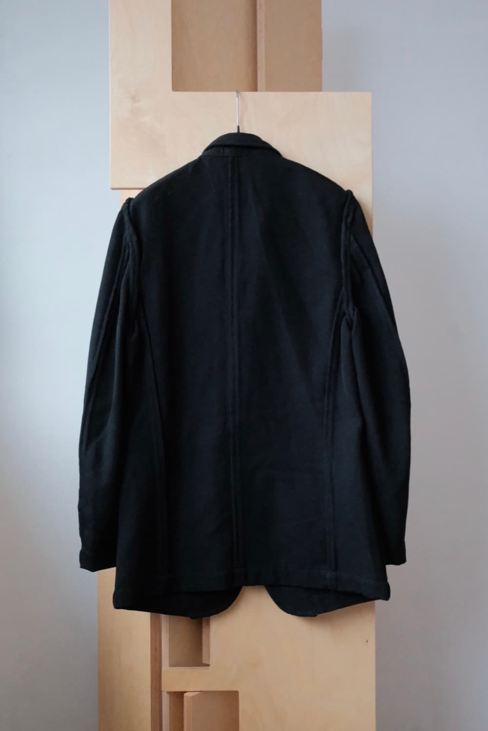 꼼데가르송 옴므 s 상품이미지2