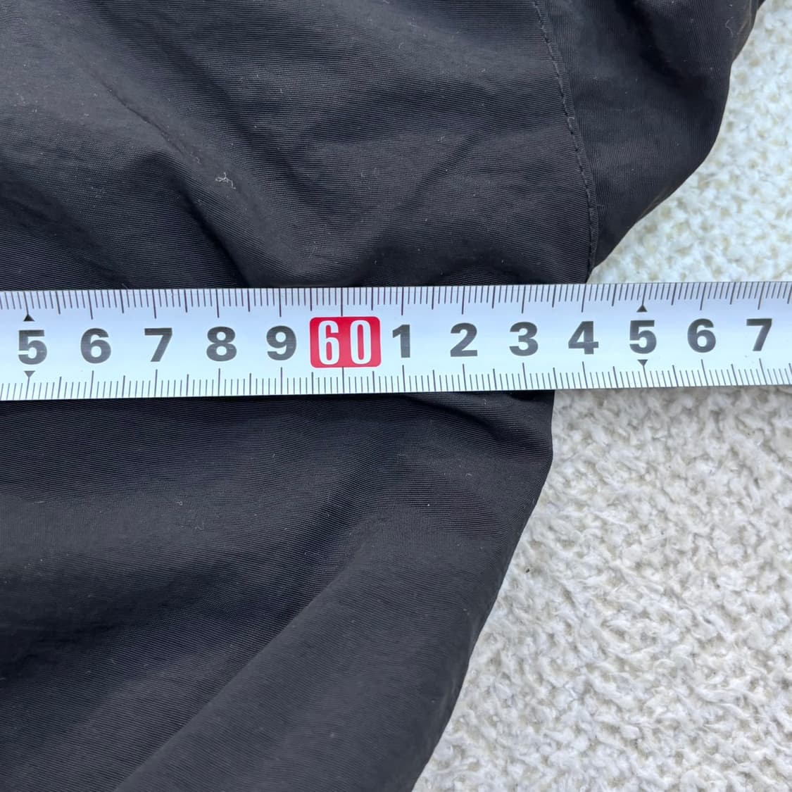 95 부산전국체전 바람막이 근무복 0424E 상품이미지6