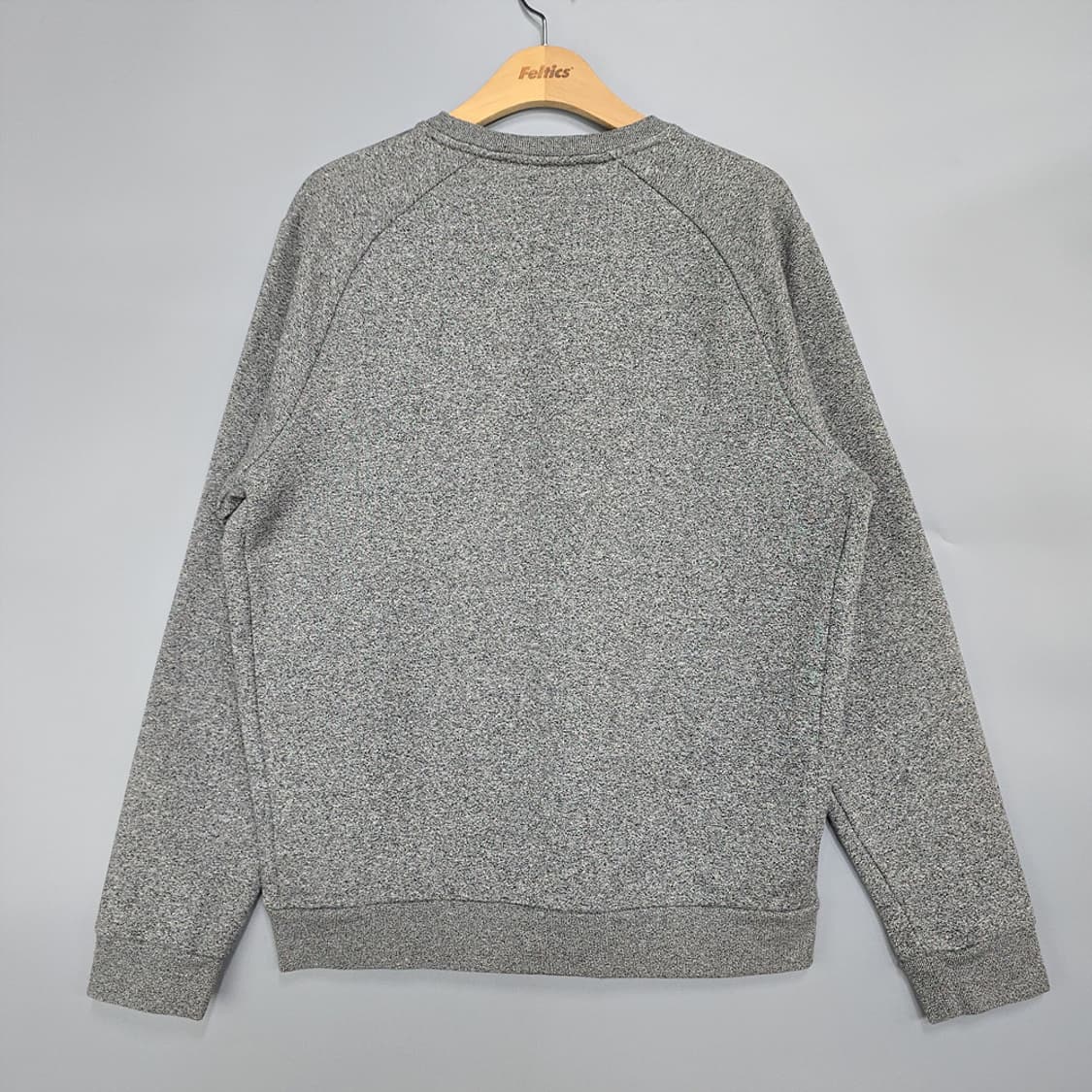 라코스테(Lacoste) 스포츠 디베르 그래픽 맨투맨 FR5(US L) 상품이미지4