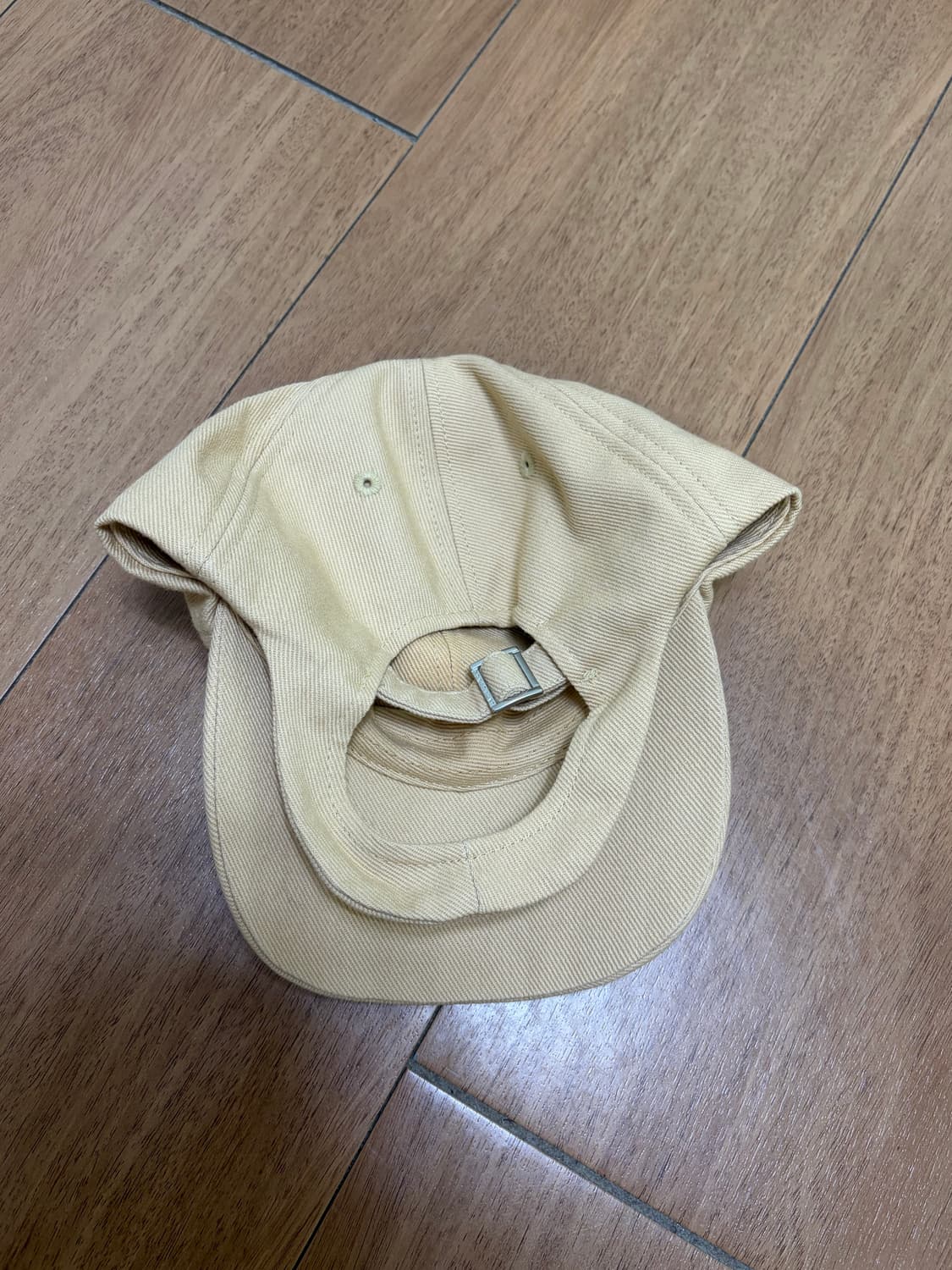 Jacquemus 볼캡 상품이미지2