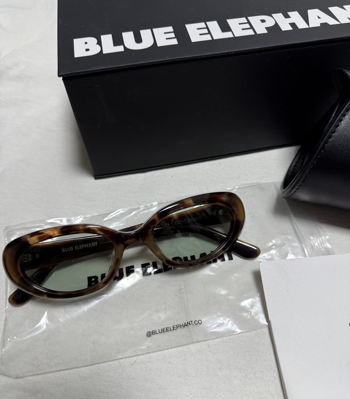 블루엘리펀트 YUKI-S 유키 상품이미지1