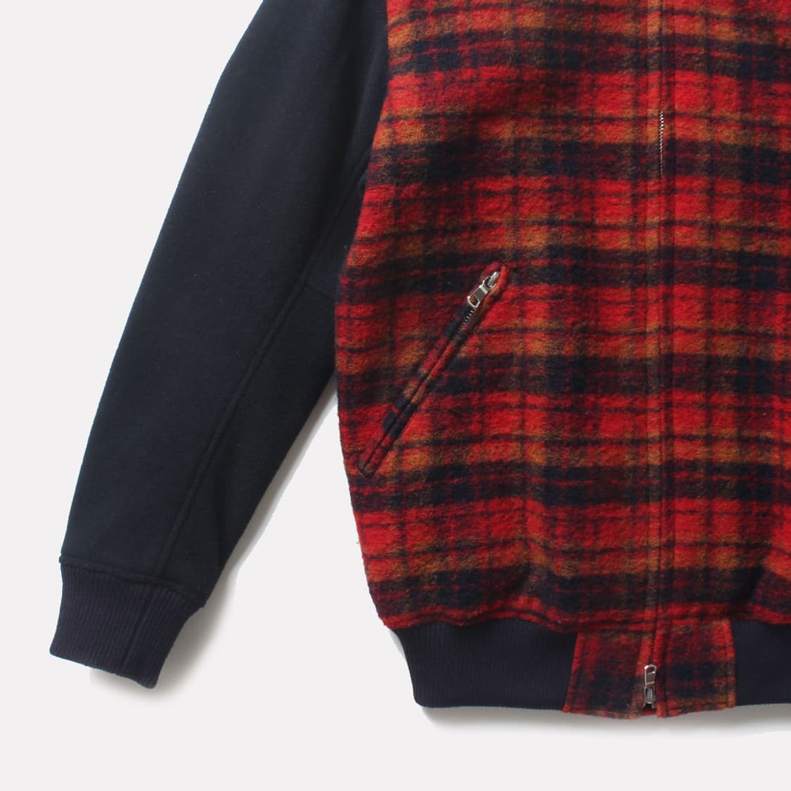 뷰티앤유스 울자켓_2702 상품이미지4