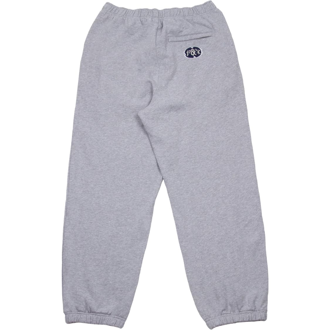 펑크앤요 FW25 P&Y YANKEE SWEATS GREY 상품이미지2