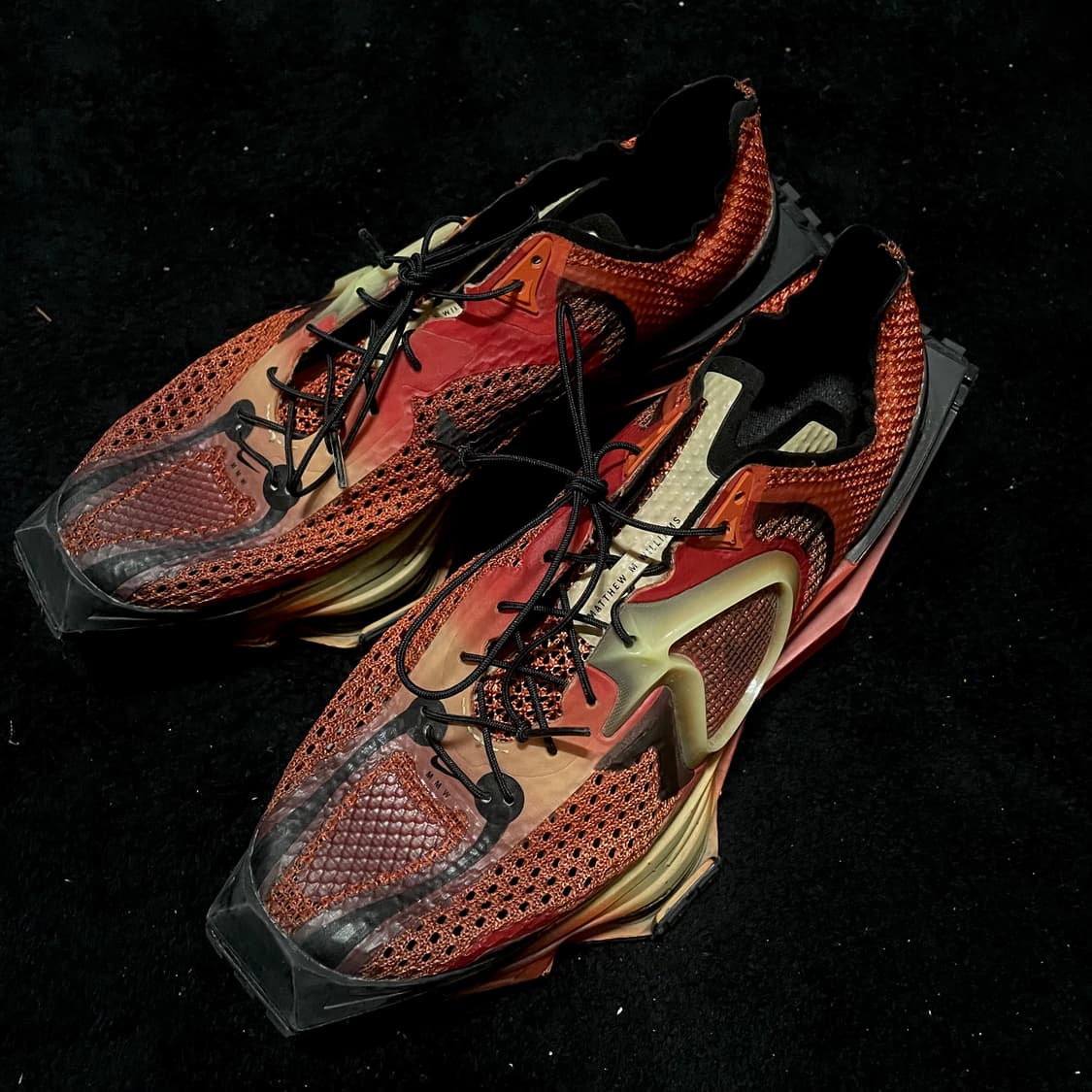 MMW 004 레드 상품이미지2