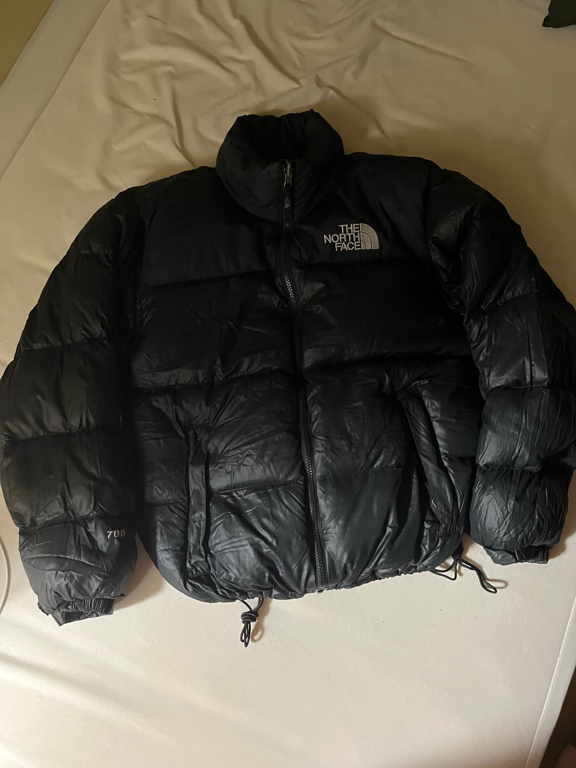 노스페이스 눕시 700 상품이미지2