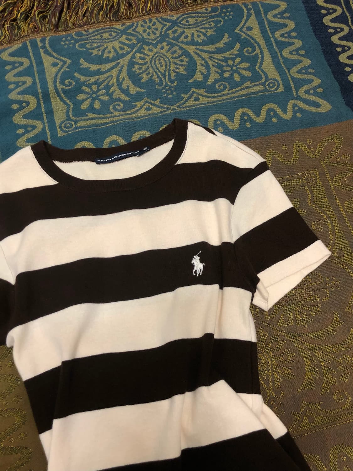 POLO ralph lauren top 상품이미지2