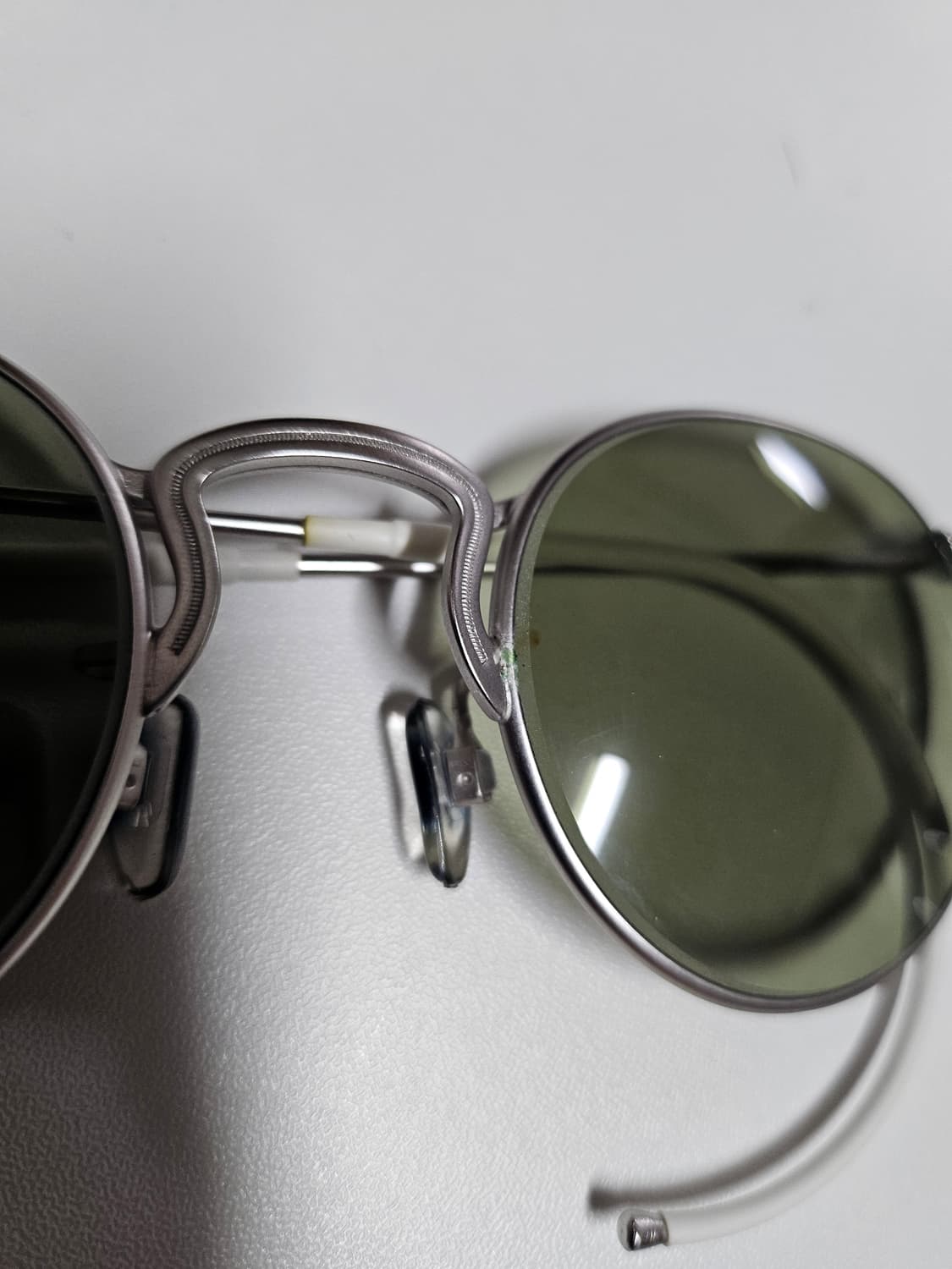 솔리드브라스 선글라스 상품이미지7