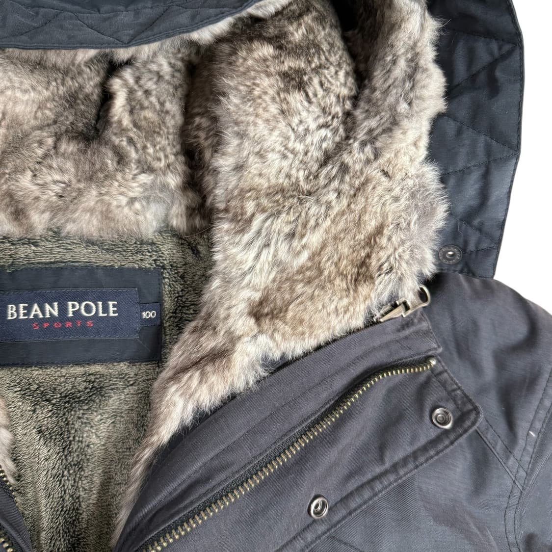 빈폴 야상  상품이미지2