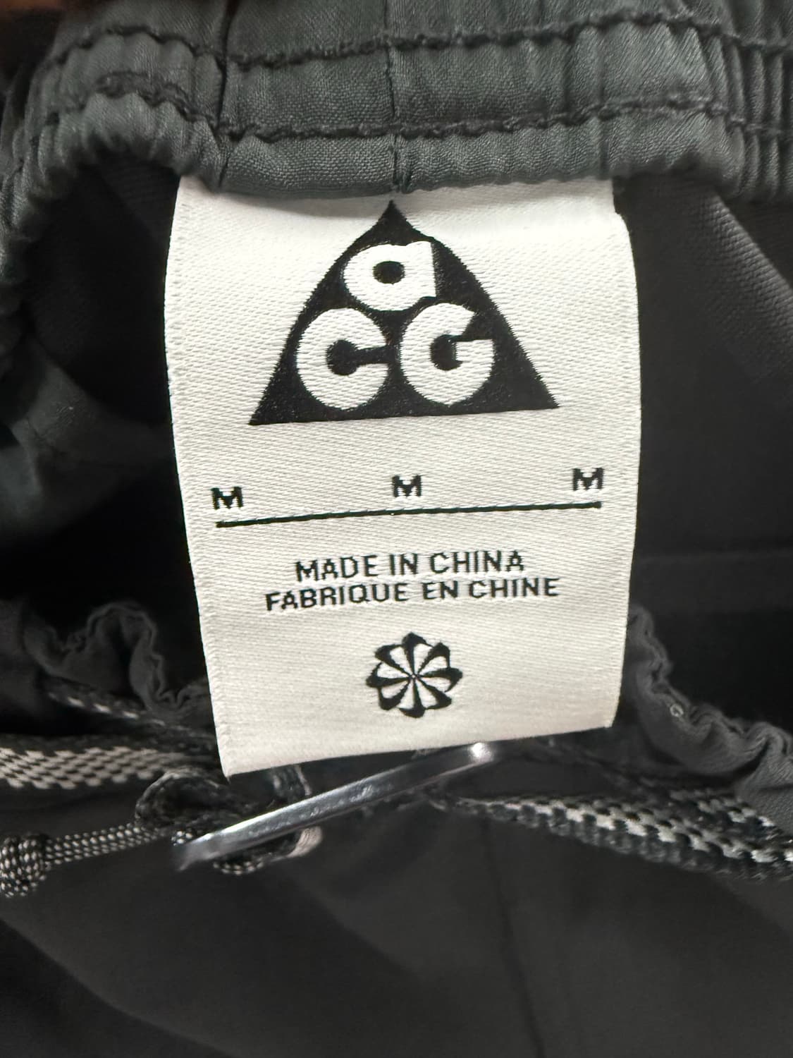 나이키 ACG  M 사이즈 상품이미지4