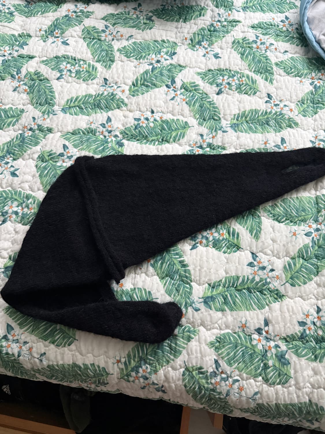 아워레가시 miniature 머플러 택포 상품이미지3