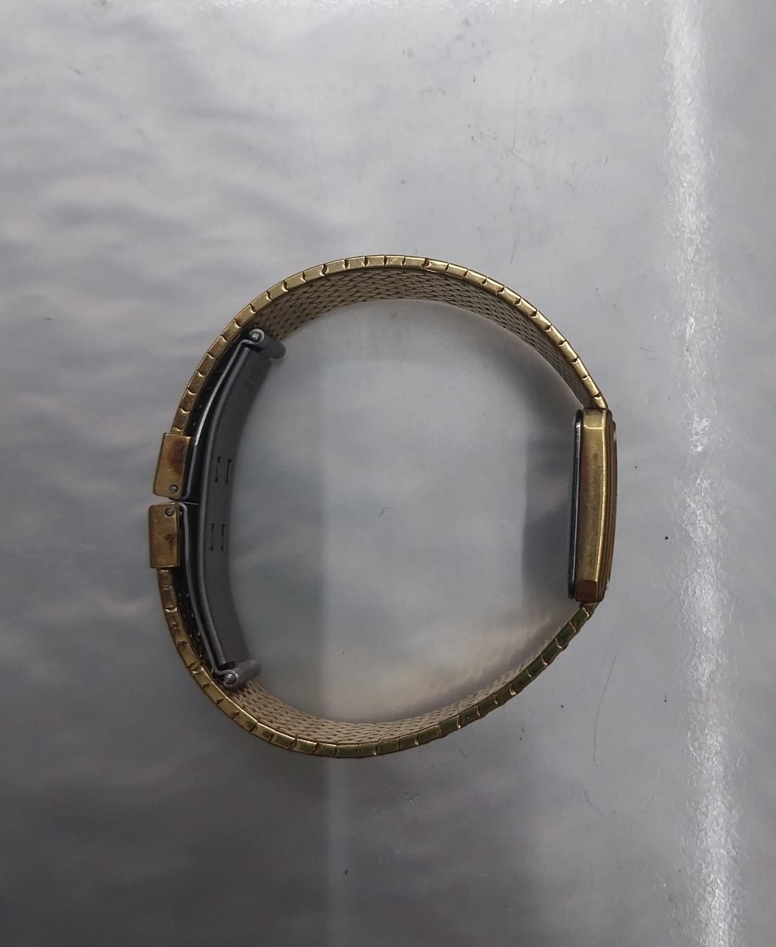 세이코 돌체 금장 여성 시계 상품이미지4