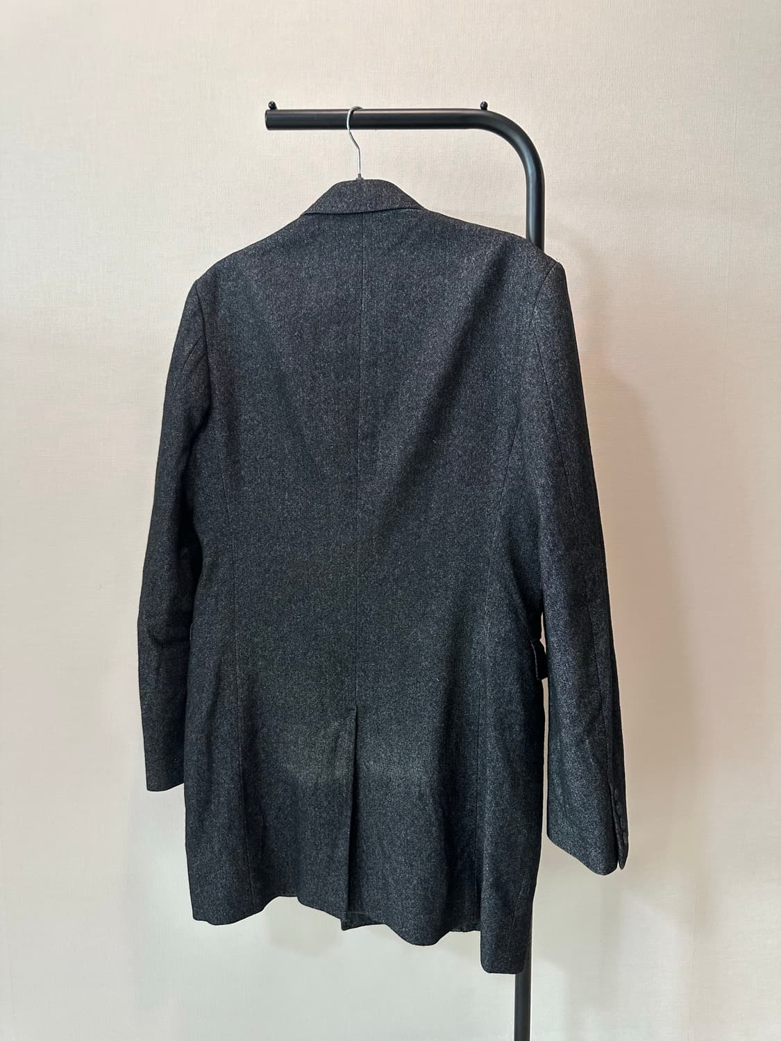 준야와타나베 2015 자켓 상품이미지2