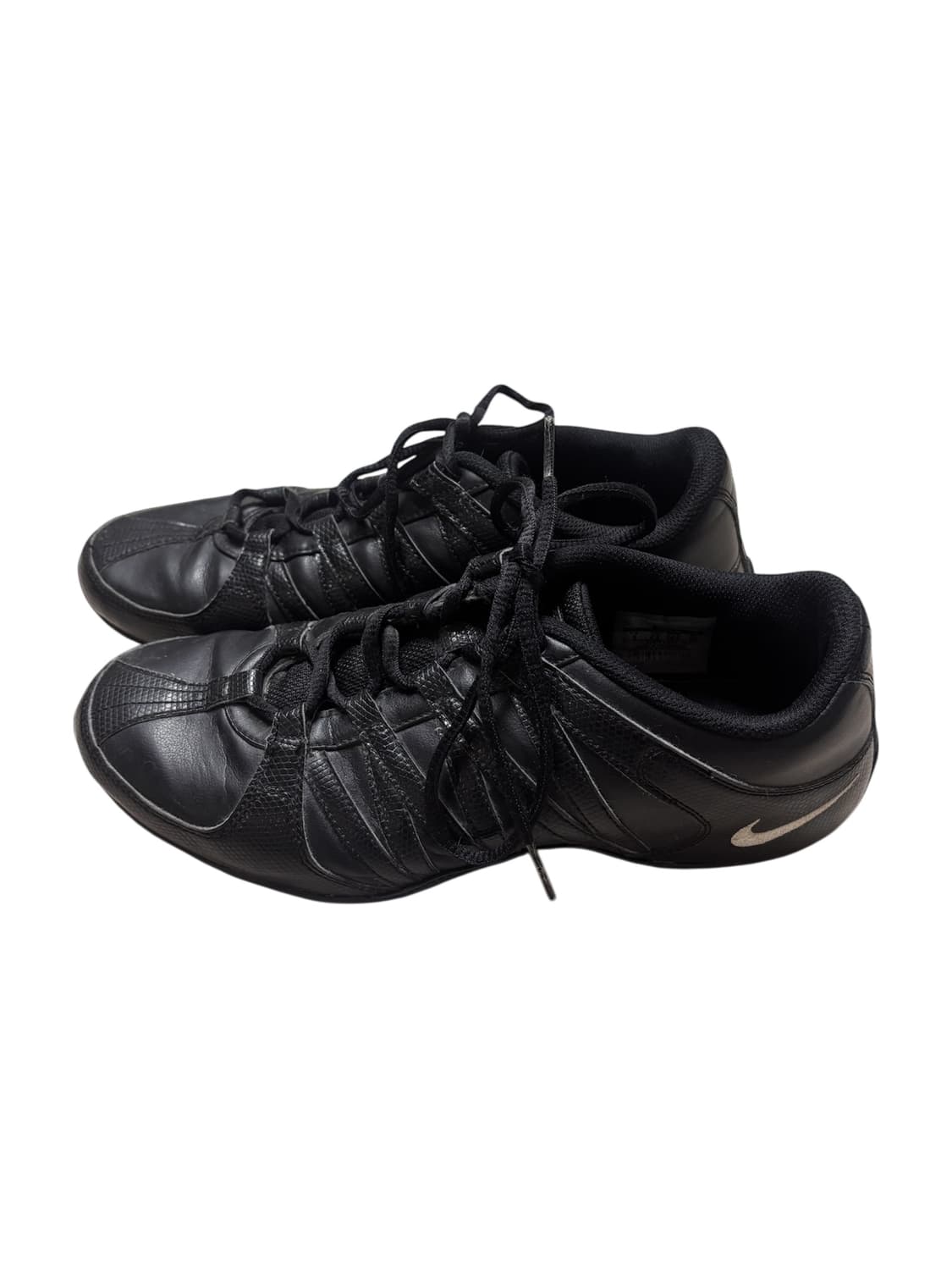 [260] 나이키 뮤지크 블랙 상품이미지1