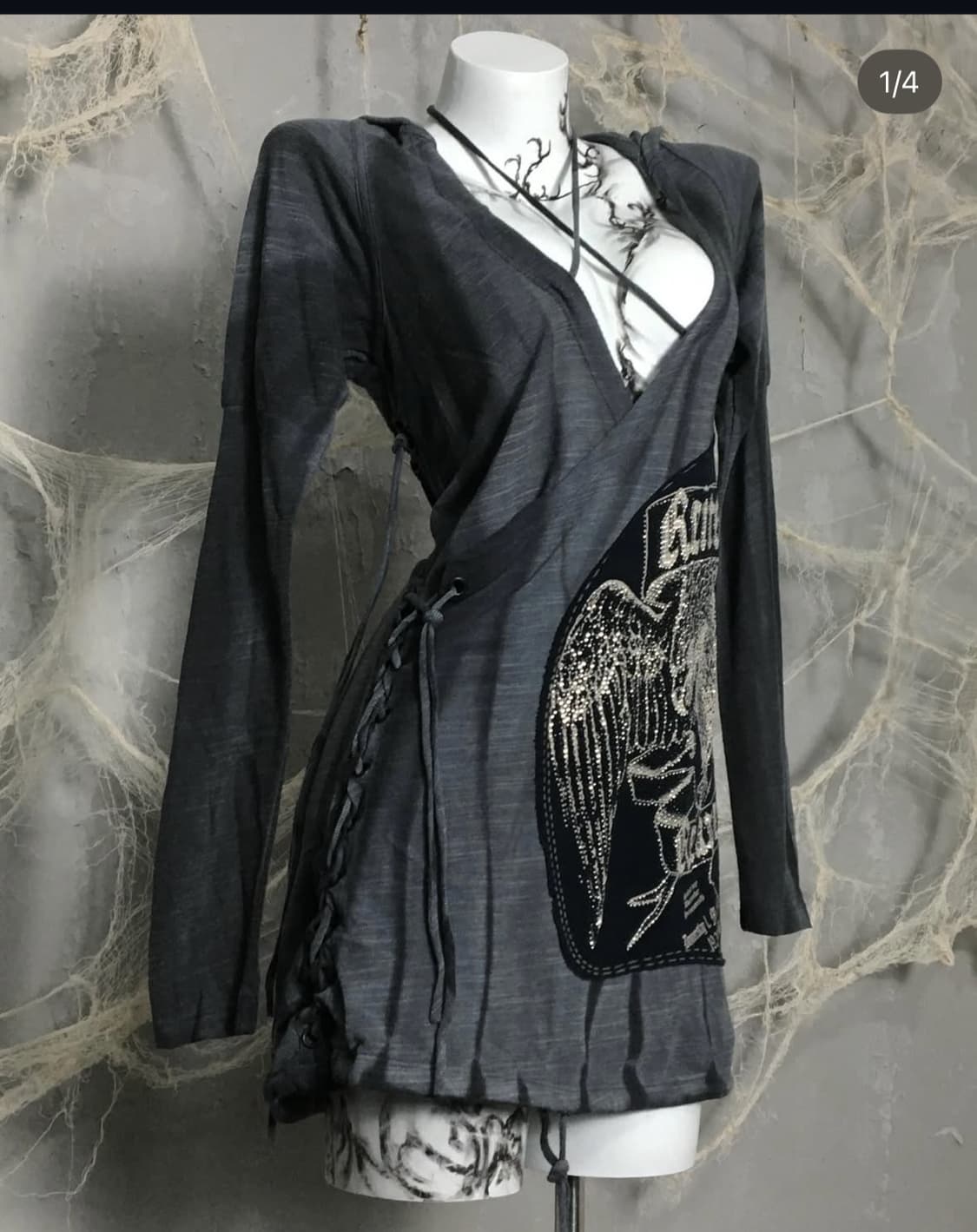 salvage long sleeves   상품이미지1