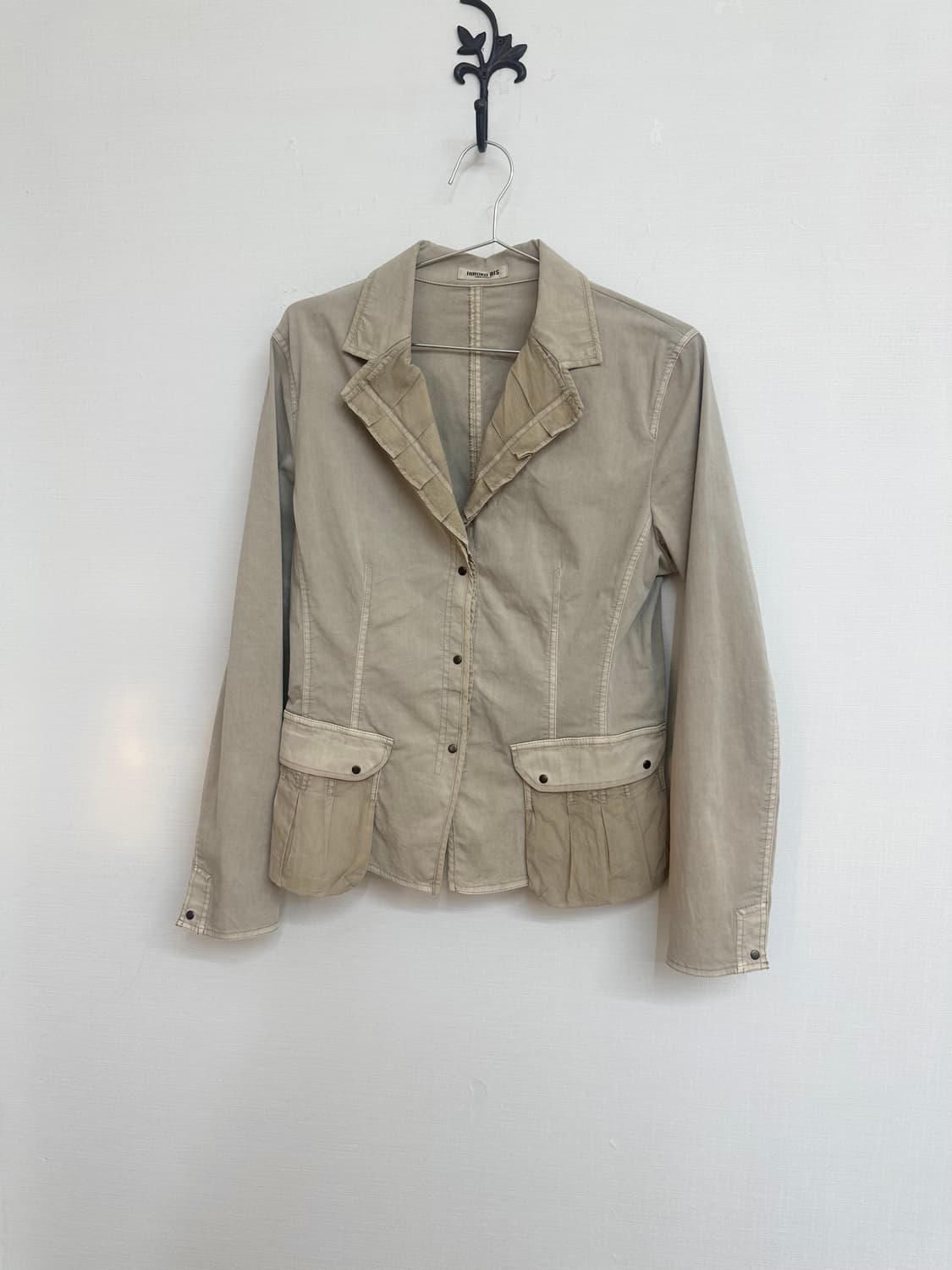hiroko bis jacket 상품이미지3
