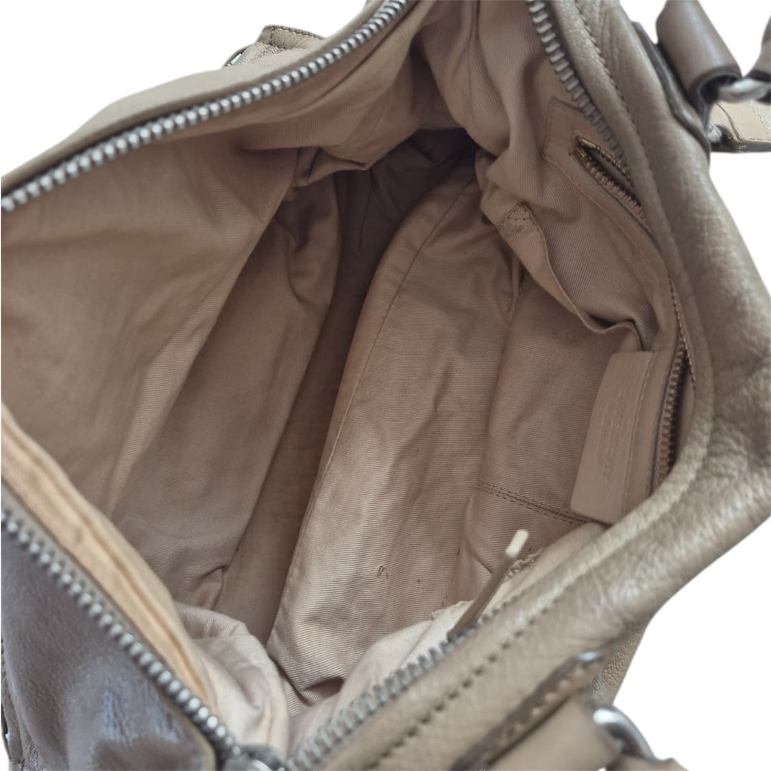 Givenchy Pandora leather handbag 상품이미지4