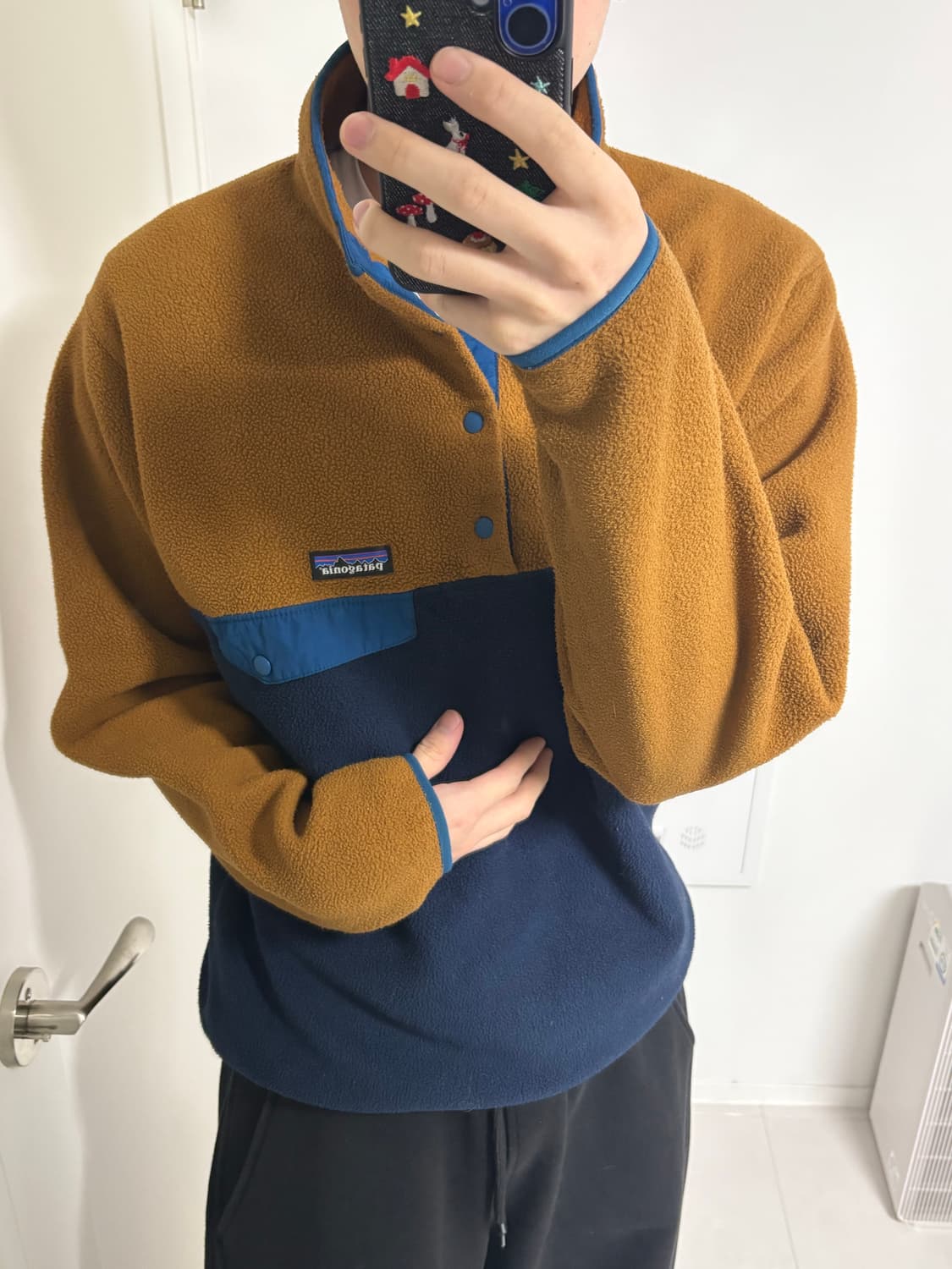 [M]파타고니아 신칠라 상품이미지3