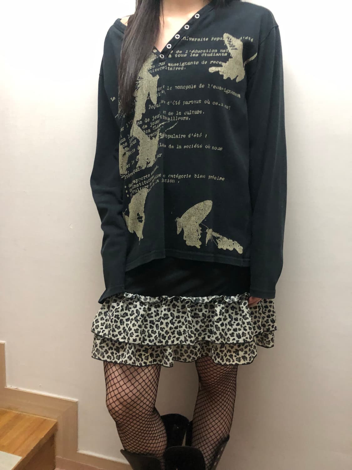 빈티지 코디셋(개별구매가능) 상품이미지3