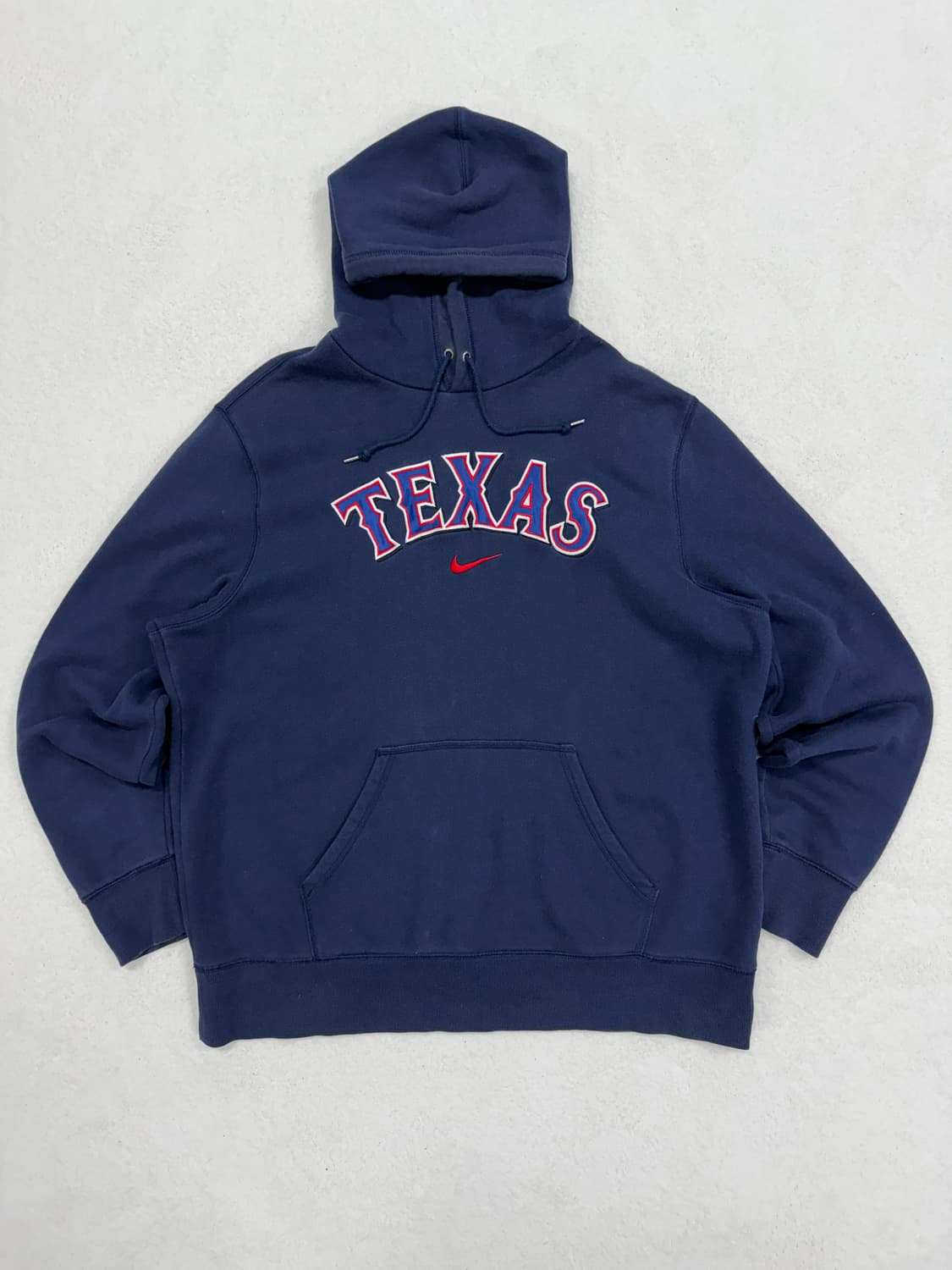 나이키 텍사스 기모 후드티 (XXL) 상품이미지1