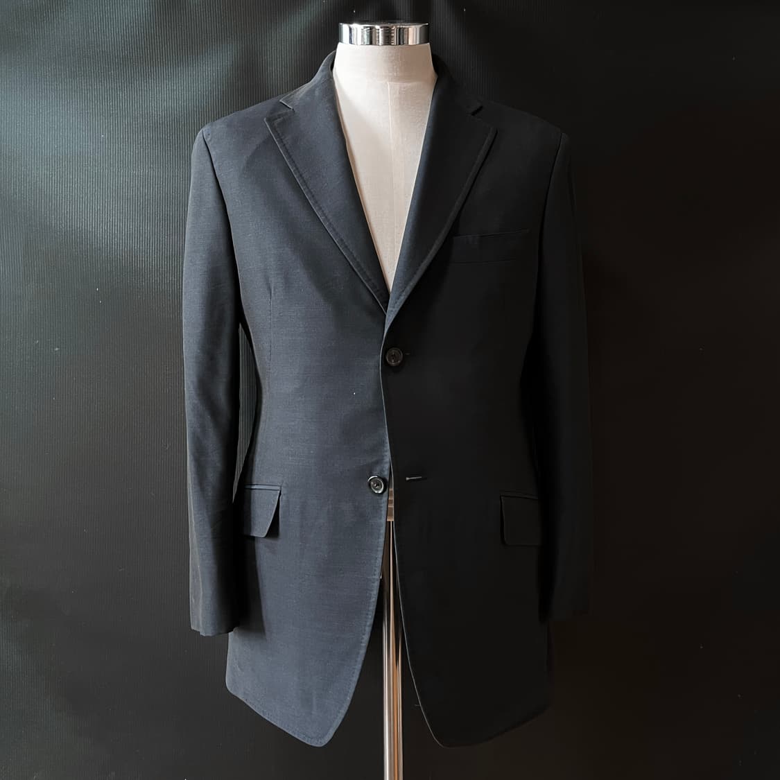 IT48) Made in Italy, hLam 여름 자켓 상품이미지1