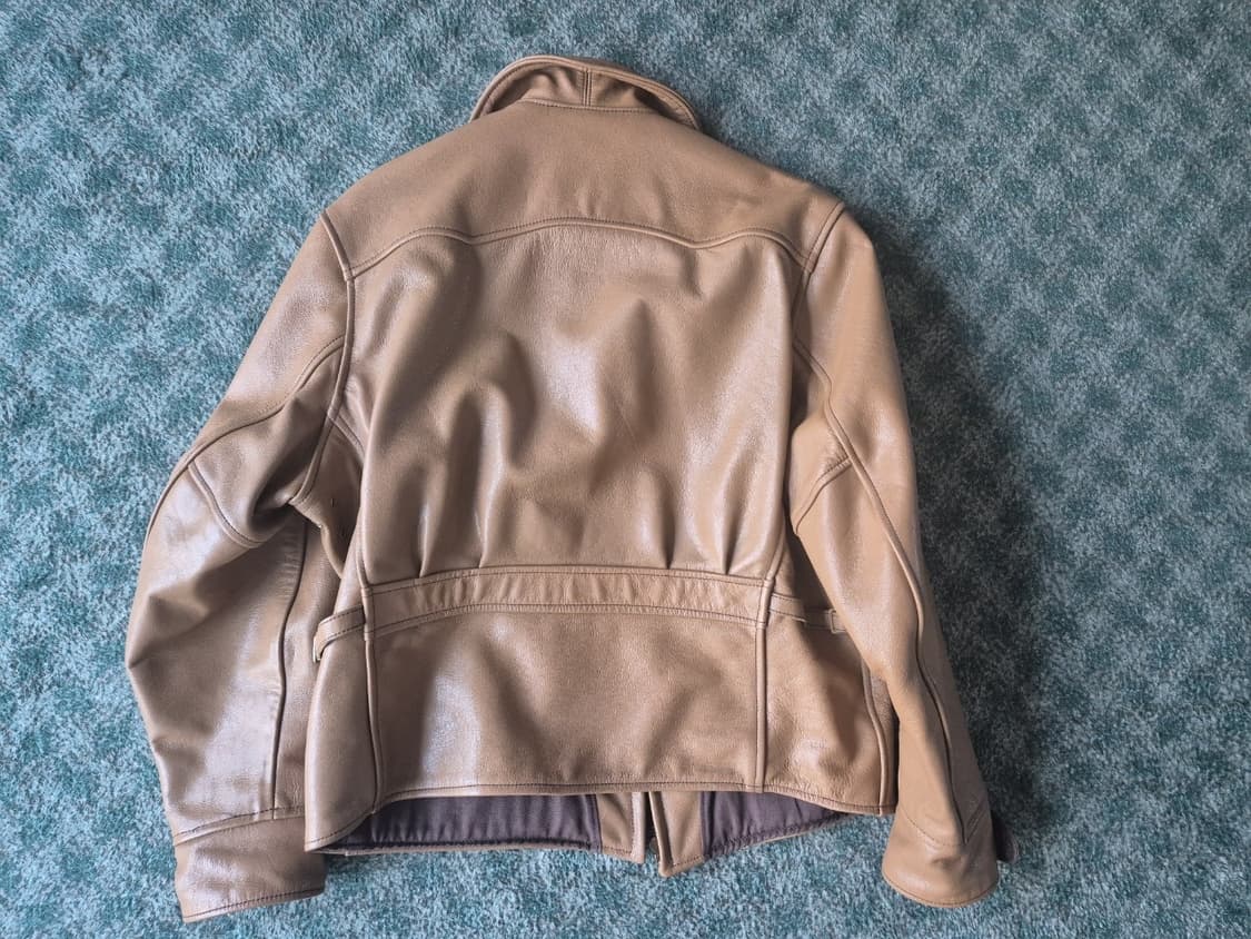 에어로레더 하프벨트 42사이즈 상품이미지2