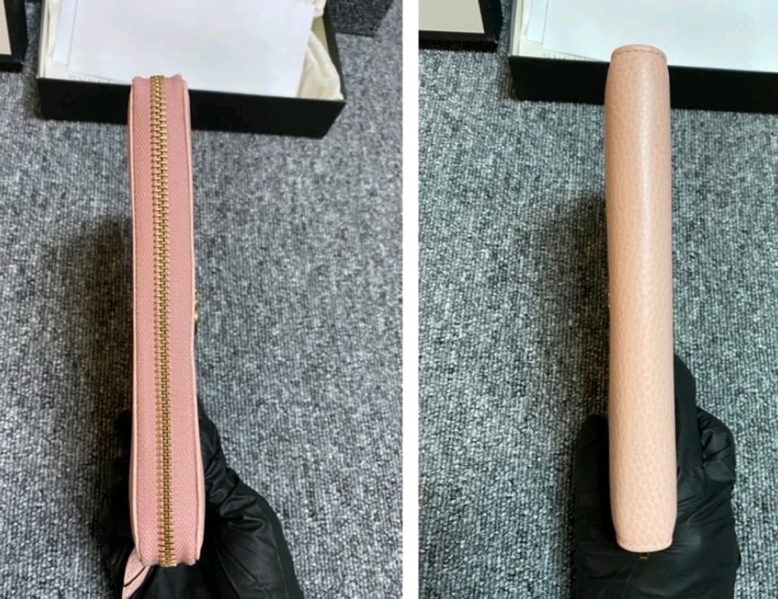 구찌 마몬트 지퍼지갑 상품이미지5