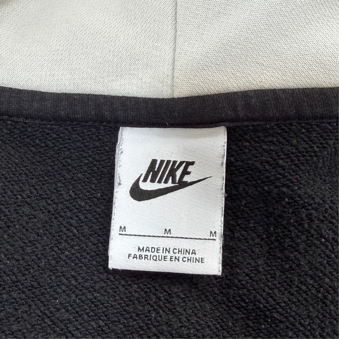 [M] 나이키 하프집업 맨투맨 상품이미지5