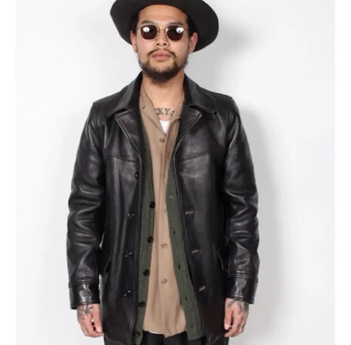 와코마리아 카코트 상품이미지1