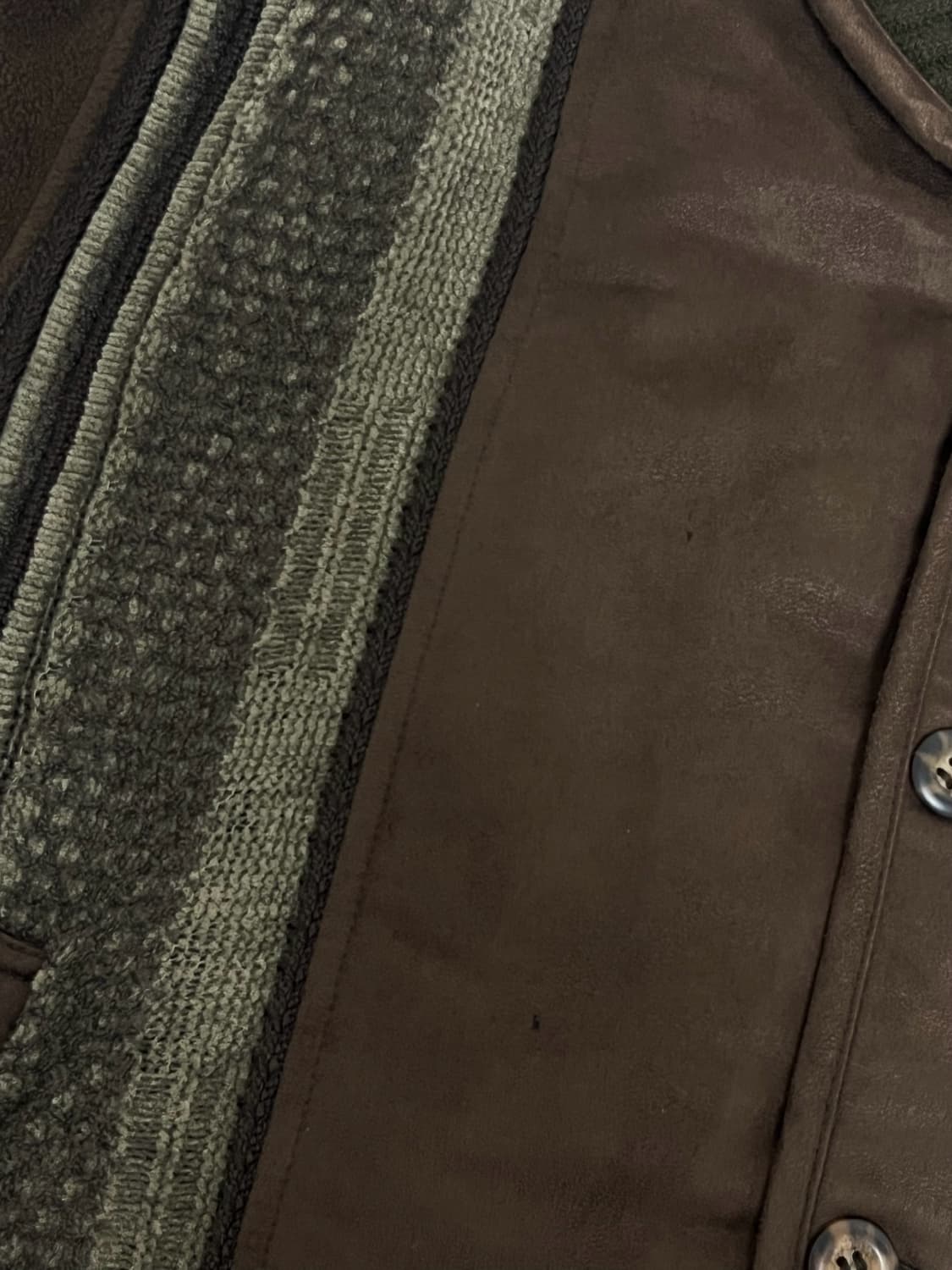 Japanese vintage jacket 상품이미지3