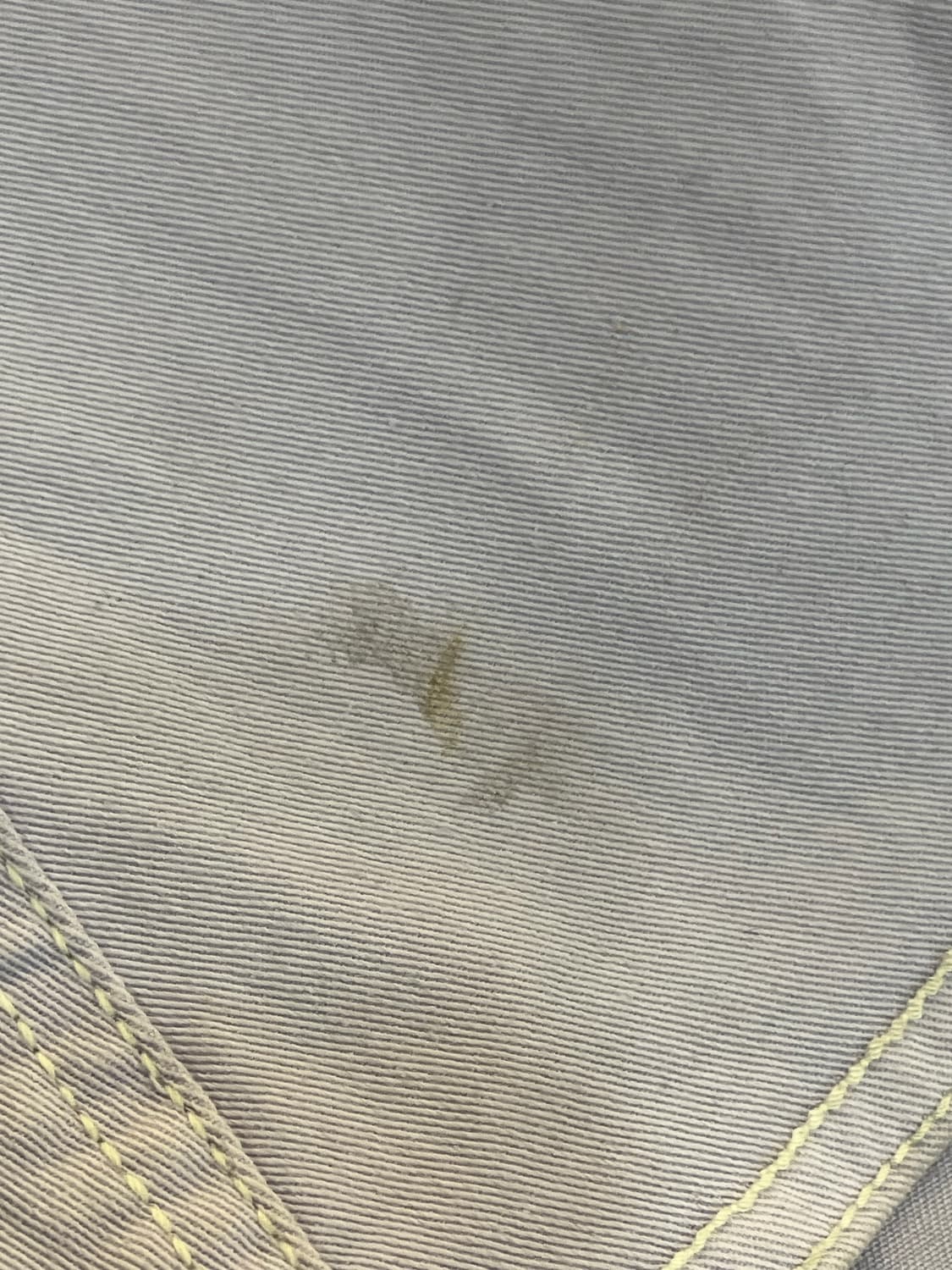 구호 라벤더 코튼 스커트 25 상품이미지6